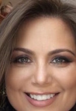 Jocelyne Costigan